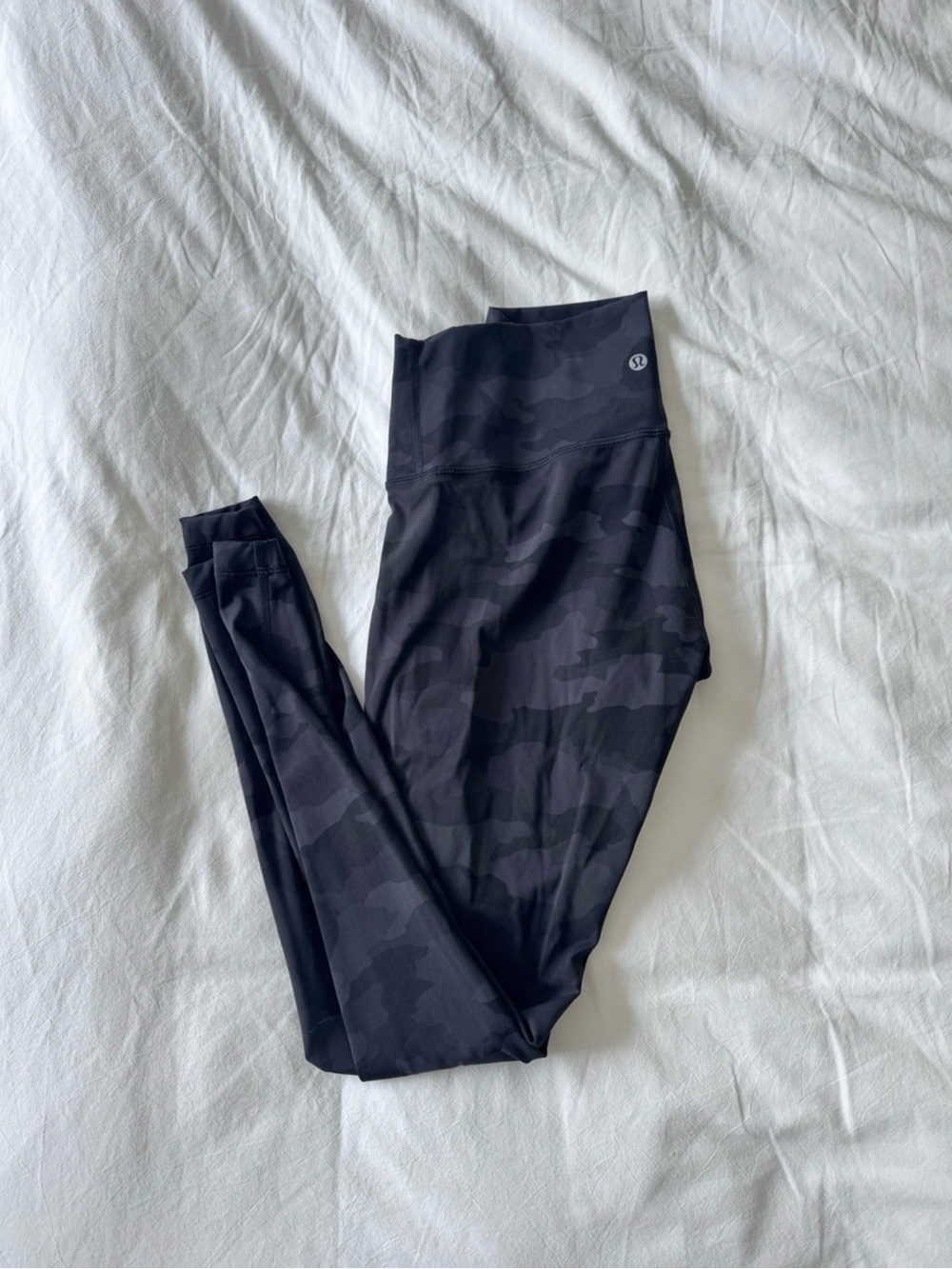 lulu 🍋 wonder under worn once size 6